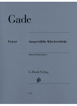 Ausgewählte Klavierstücke
